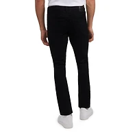 Jeans en denim stretch pour hommes Marc Ecko