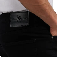 Jeans en denim stretch pour hommes Marc Ecko