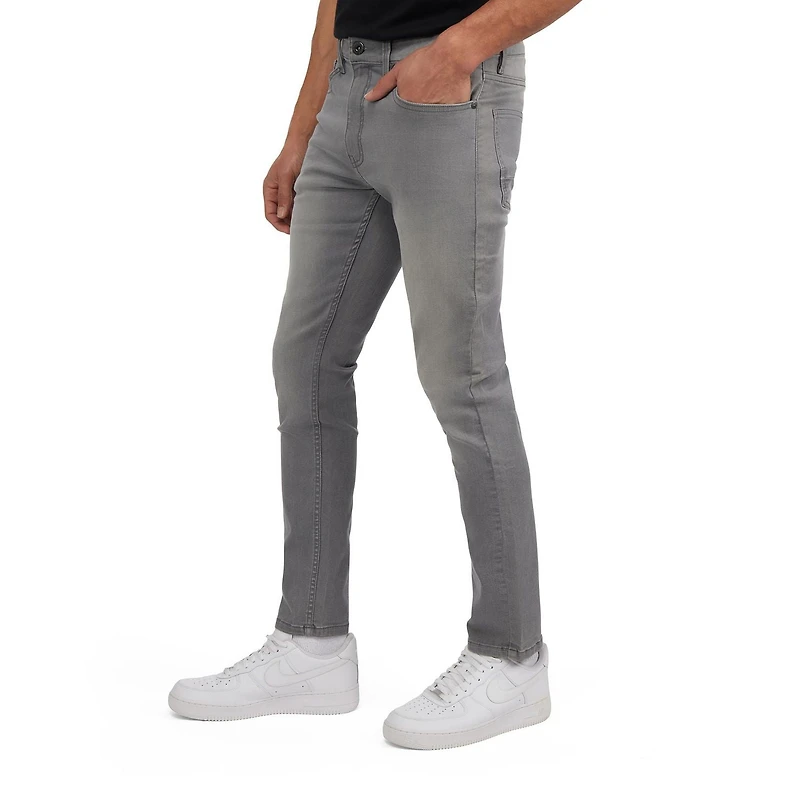 Jeans en denim stretch pour hommes Marc Ecko 30-38