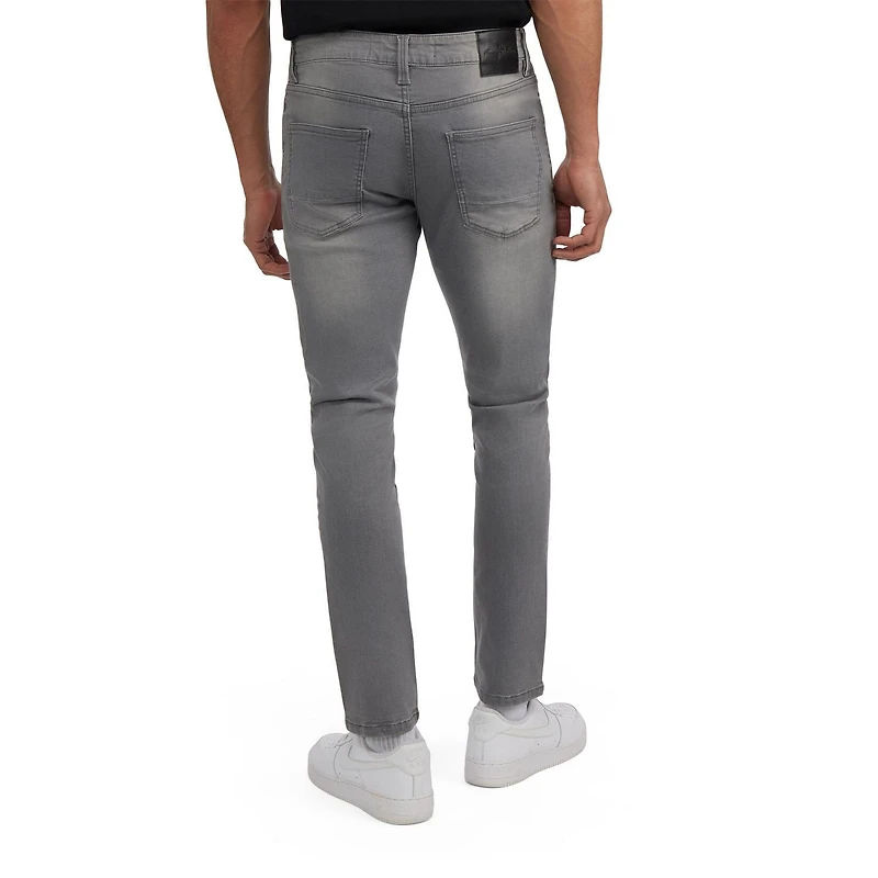 Marc Ecko Men’s Stretch Denim Jeans., 30-38