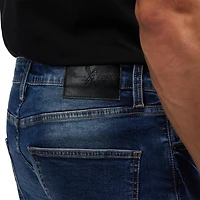 Marc Ecko Men’s Stretch Denim Jeans.