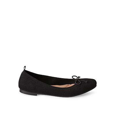 Ballerines Time and Tru pour femmes