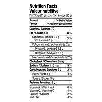 Fontaine Santé Hummus Roasted Red Pepper, 260 g