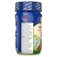 Renees Blue Cheese Dressing, 355mL
