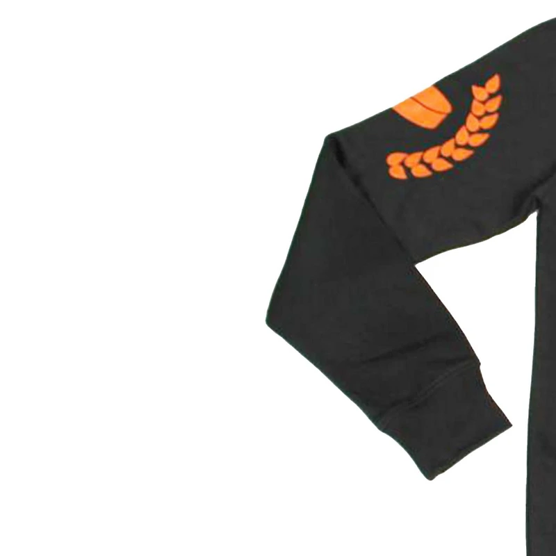 NHL Men's Edmonton Oilers Hockey Club Long Sleeve Hoodie