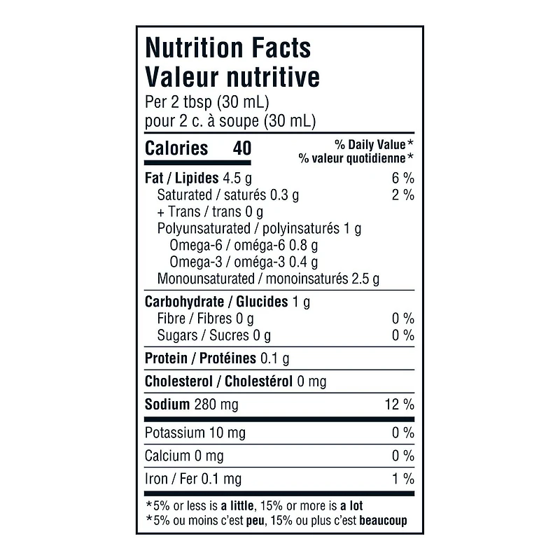 Renée’s Spring Herb Italian Vinaigrette, Renée’s vinaigrette delivers an exceptional homemade flavour that will complement your meals! Our spring herb Italian vinaigrette has a delicate, flavourful taste and has no artificial colours or flavours.