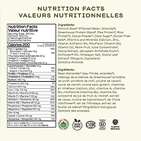 Greenhouse Organic Protein+ Chocolate Shake, 900 mL