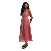Mexx Women’s V-Neck Tiered Dress, XS-XXL
