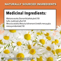 Similasan Soulagement du Mal d'Oreille Médicament Homéopathique 10 ml 10 ml