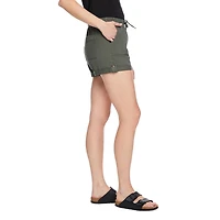 George Women's Twill Short