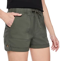 George Women's Twill Short