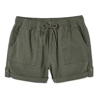 George Women's Twill Short