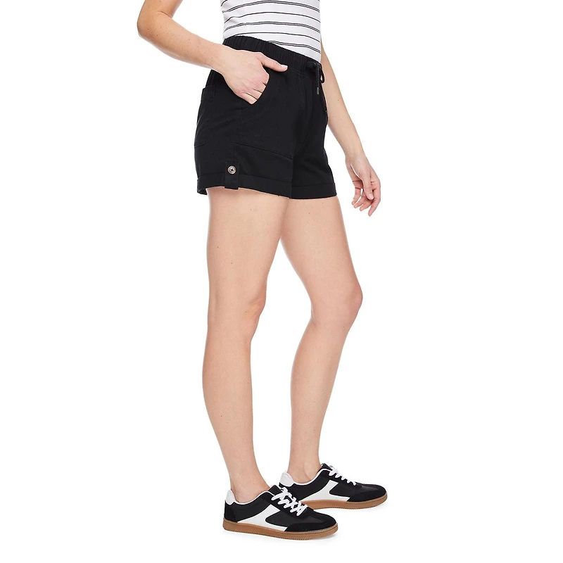 George Women's Twill Short