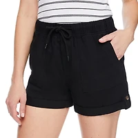 George Women's Twill Short
