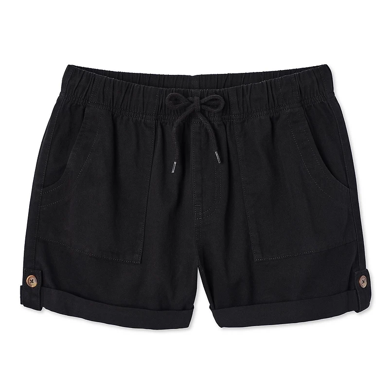 George Women's Twill Short