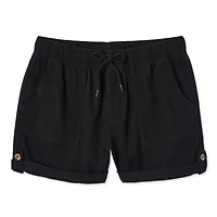 George Women's Twill Short