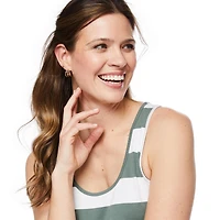 George Women's Drape Midi Dress