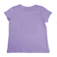 Friends Girl's short sleeve tee shirt