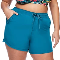 George Plus Women's Board Short