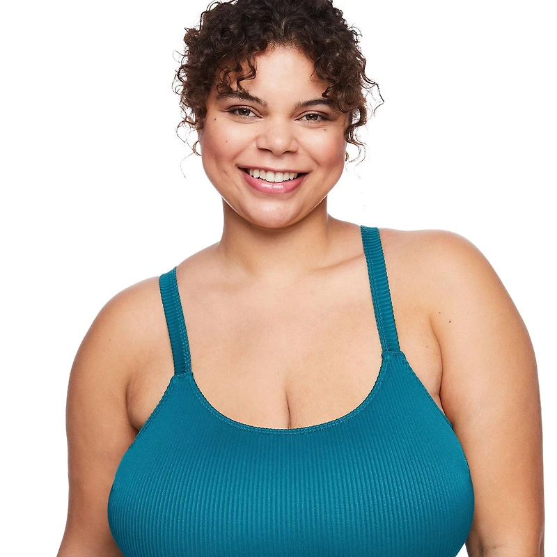 Maillot de bain 1 pièce George Plus pour femmes