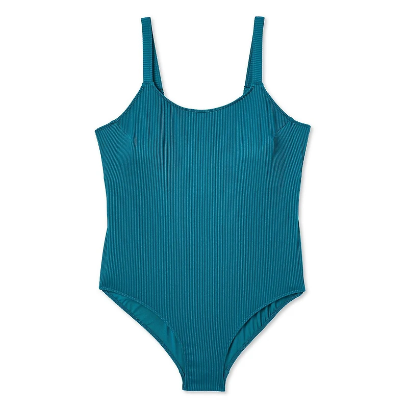 Maillot de bain 1 pièce George Plus pour femmes