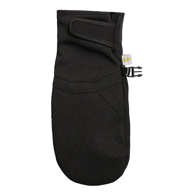 Hot Paws mitaines en coquille souple pour femme