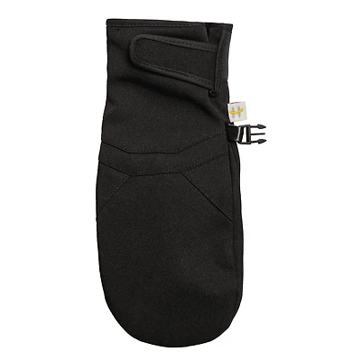 Hot Paws mitaines en coquille souple pour femme