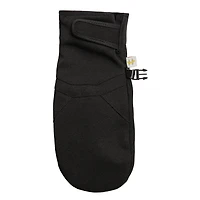 Hot Paws mitaines en coquille souple pour femme