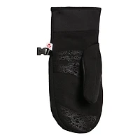 Hot Paws mitaines en coquille souple pour femme