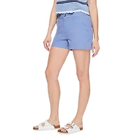 George Women's Chino Short, Sizes XS-XXL