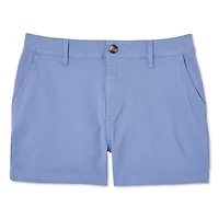 George Women's Chino Short, Sizes XS-XXL
