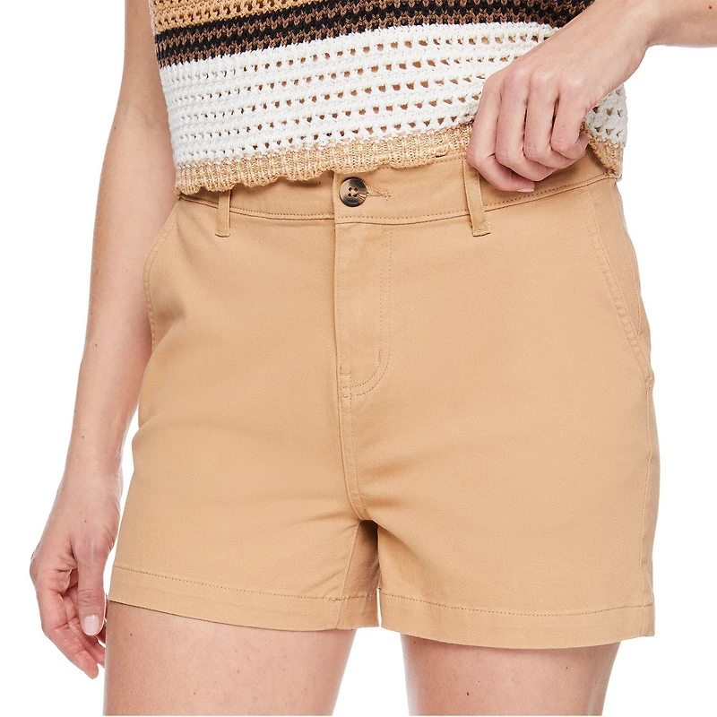 George Women's Chino Short