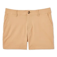 George Women's Chino Short