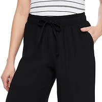 Pantalon à enfiler George pour femmes