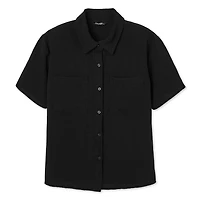 George Women's Camp Shirt