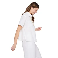 Chemise de camping George pour femmes Tailles TP–TTG