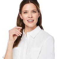 Chemise de camping George pour femmes Tailles TP–TTG
