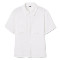Chemise de camping George pour femmes Tailles TP–TTG