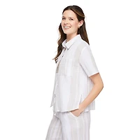 George Women's Camp Shirt