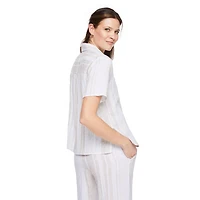 George Women's Camp Shirt