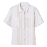 George Women's Camp Shirt