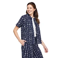 George Women's Camp Shirt