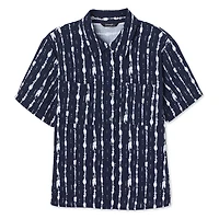 George Women's Camp Shirt