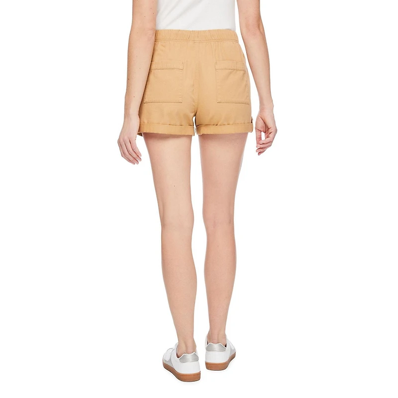 George Women's Twill Short