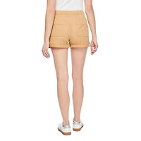 George Women's Twill Short