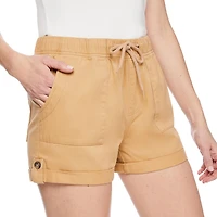George Women's Twill Short