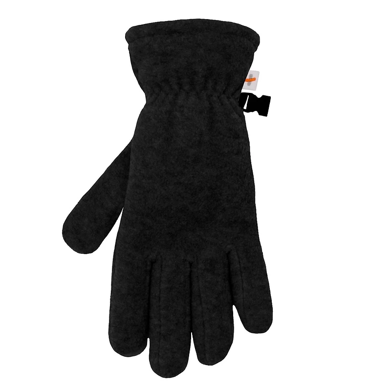 Hot Paws gants en molleton pour femme