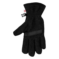 Hot Paws Ladies Fleece Glove