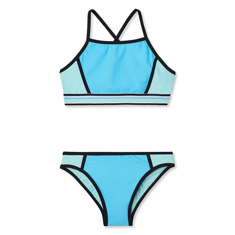 George Girls' Swim Bikini