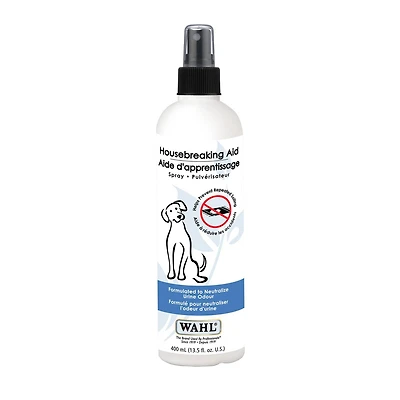 Aide d'apprentissage pour chiens Wahl - 400 ml